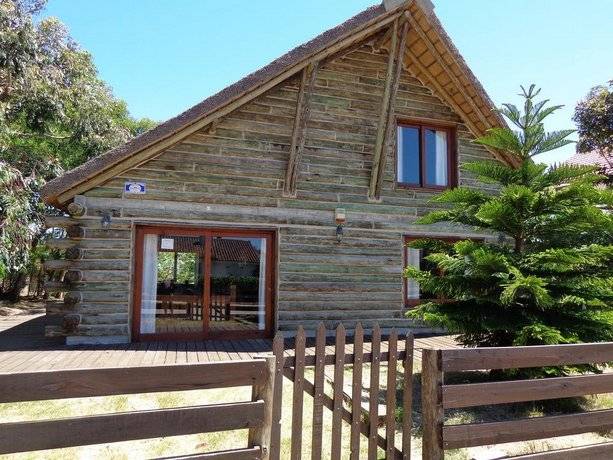 Albergue La Paloma