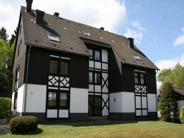 Ferienhaus Winterberg