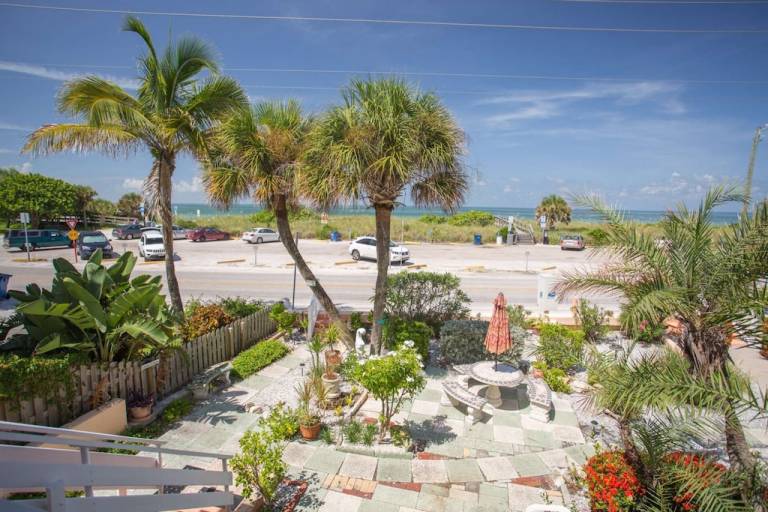 Condo Saint Pete Beach