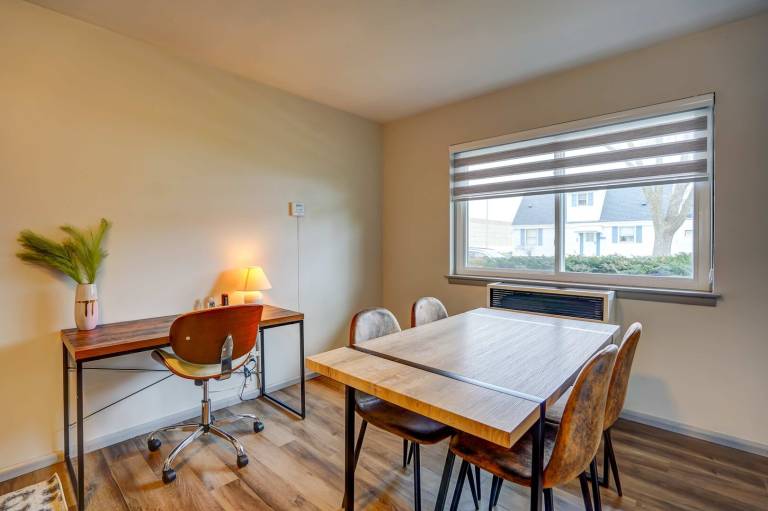 Family-oriented beautiful holiday apartment | Dogs allowed — photo 2