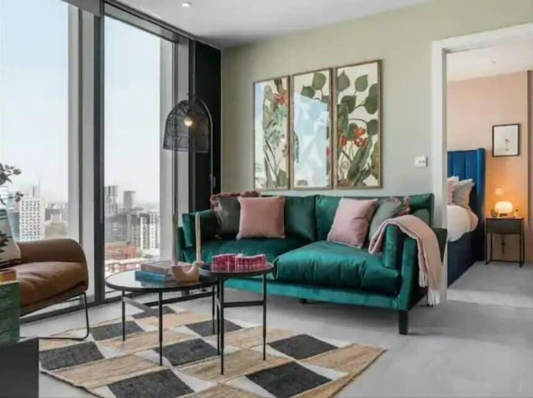 Apartment Birmingham