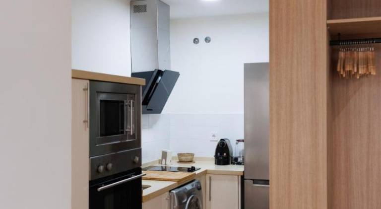 Apartment | Near Seville Cathedral — photo 4