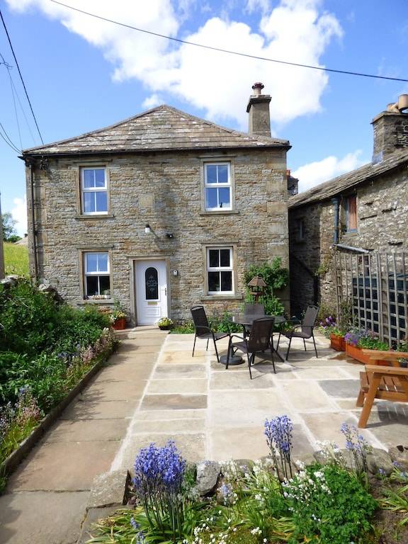 Cottage Keld