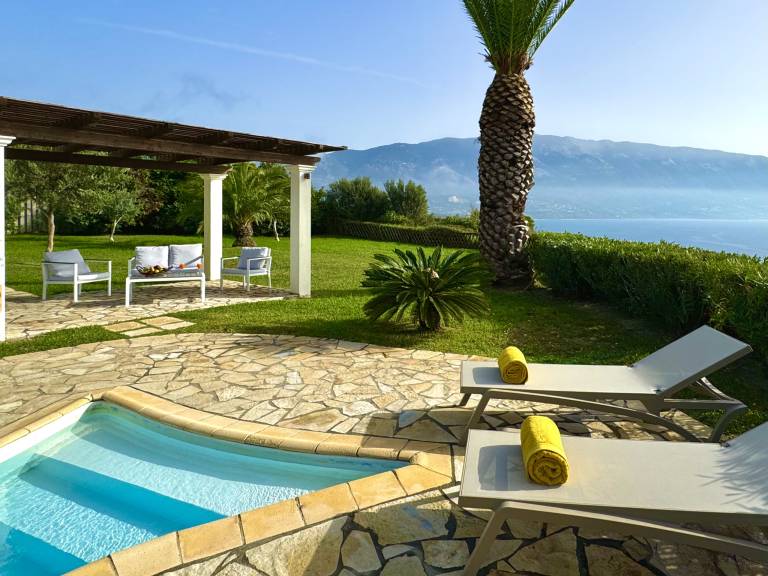 Villa Livathou