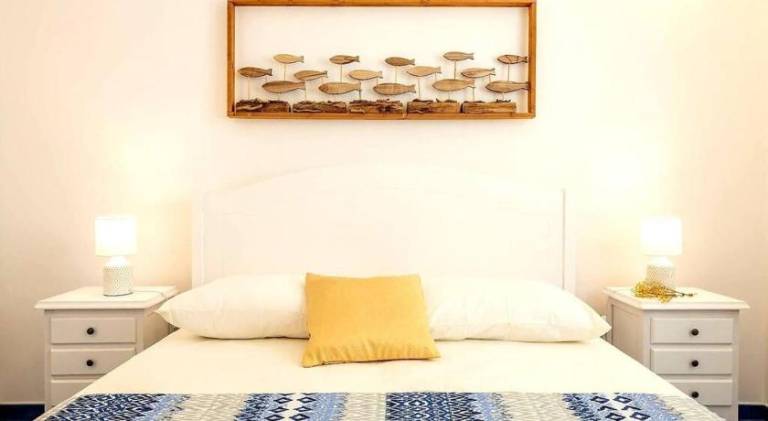 Lovely vacation home | Dogs allowed in Alliste