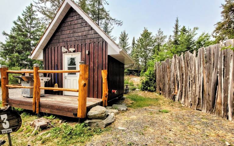 Cabin Kenora
