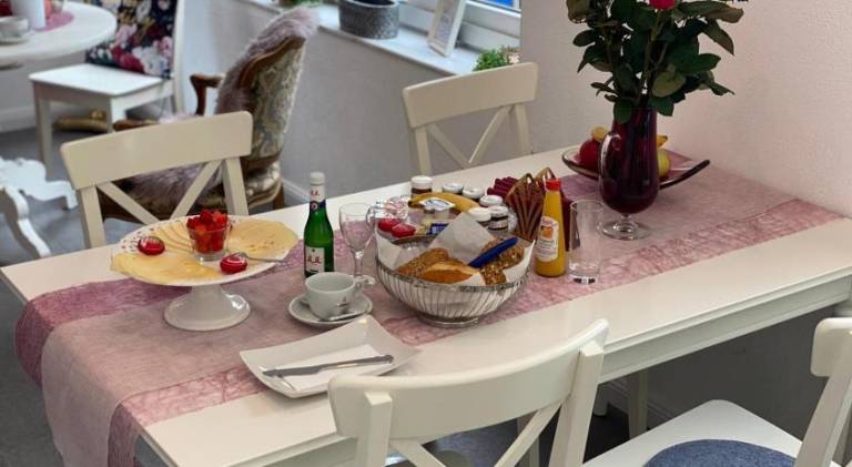 Villa am Sudpark — photo 3