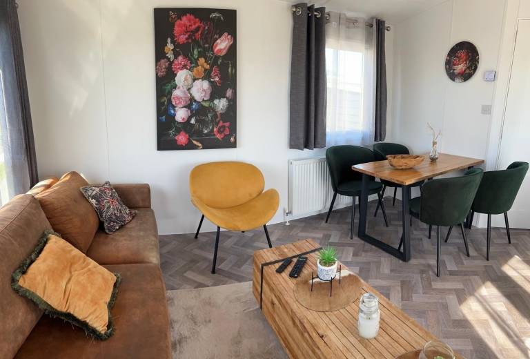 Ferienhaus Westerland
