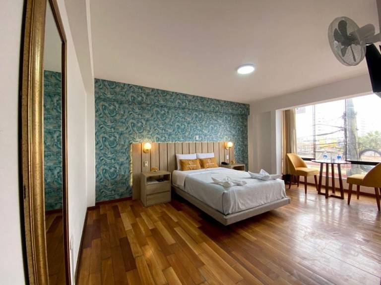Golden Mar Hotel — photo 2