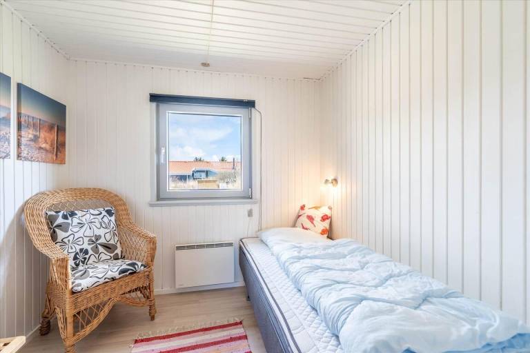 House with terrace, BBQ & sauna | Dogs allowed — photo 5