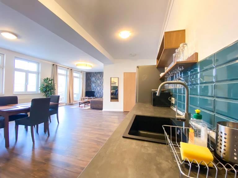 Apartment | Close to Hungarian Parliament Building — photo 3