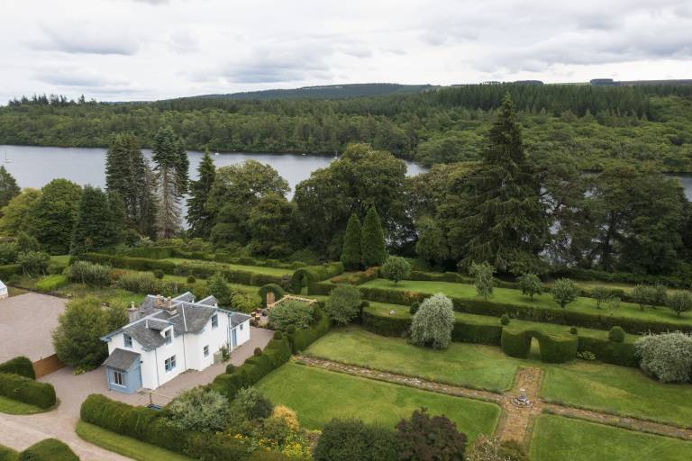 Cottage Inverness