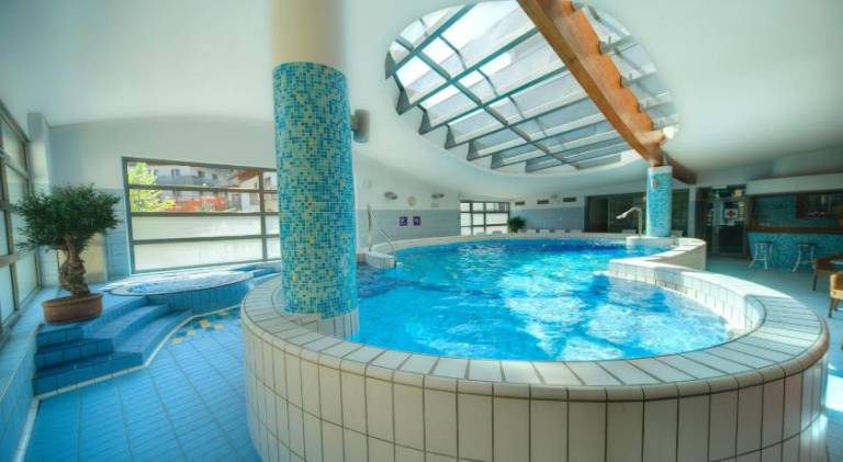 Hotel Lovec — photo 3