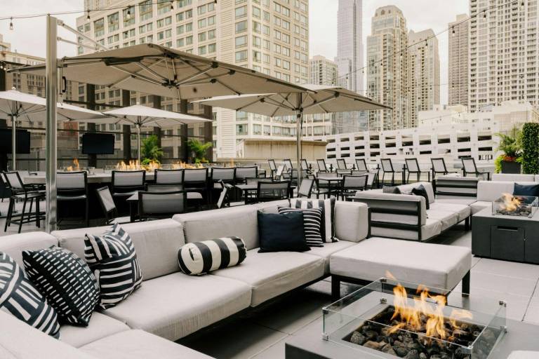 The Gwen, a Luxury Collection Hotel, Michigan Avenue Chicago — photo 5