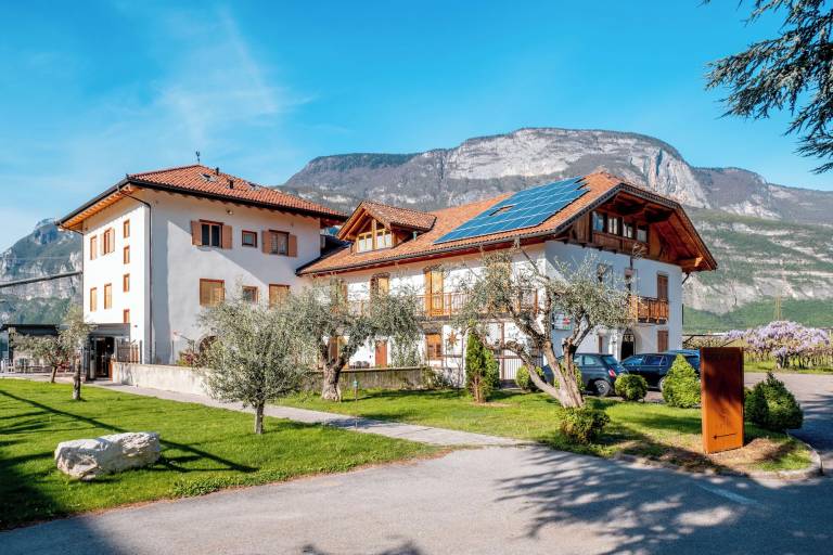 Agriturismo San Michele all'Adige