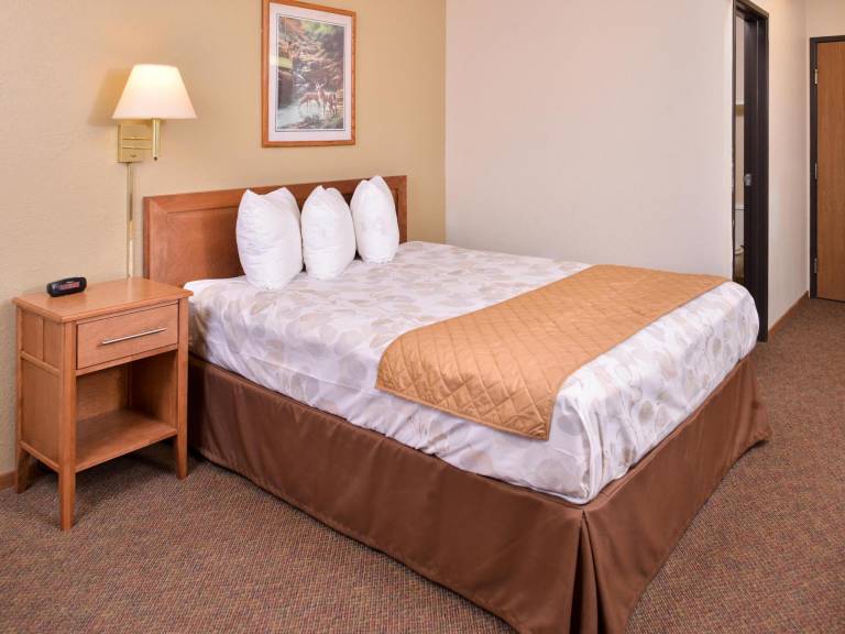 Americas Best Value Inn Missouri Valley in Missouri Valley, IA