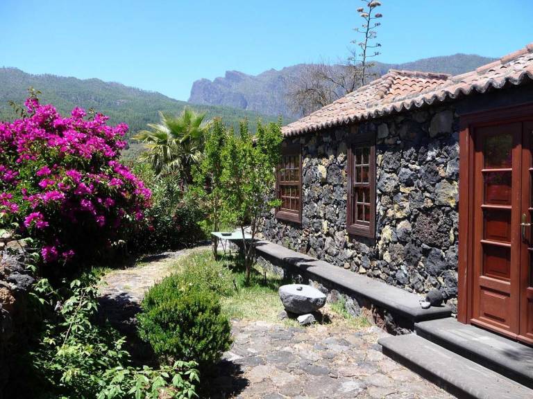 Casa El Paso