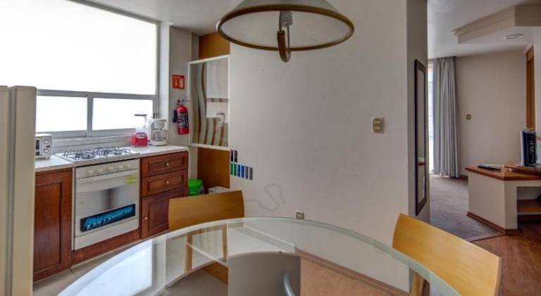 Grupo Kings Suites - Bosques de Duraznos 78 — photo 2
