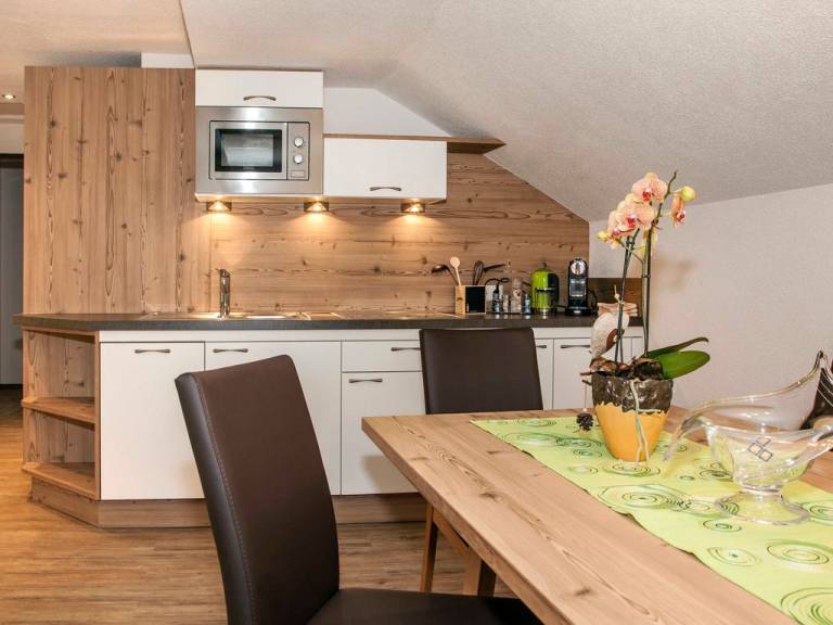 Ferienwohnung Kaunertal