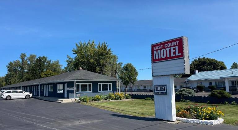 Eastcourtmotel — photo 5