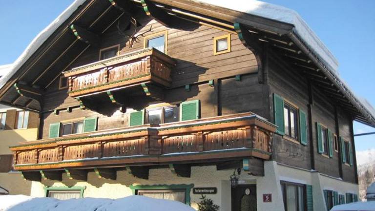 Ferienwohnung  Maria Alm am Steinernen Meer