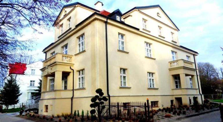 Bed and breakfast  Inowroclaw