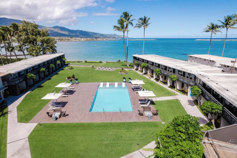 House Kahului