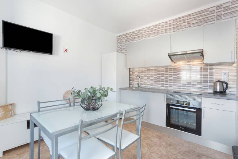 Apartment  La Oliva