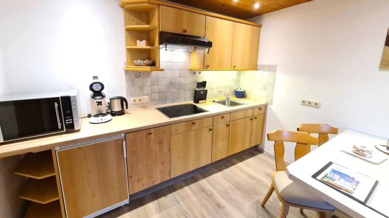 Ferienwohnung Obermaiselstein