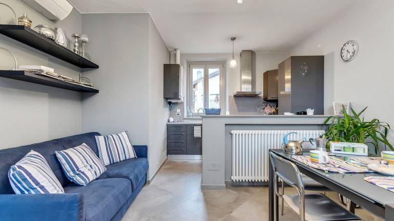 Ferienwohnung Verbania