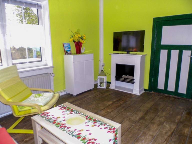 Ferienwohnung Neustadt-Glewe