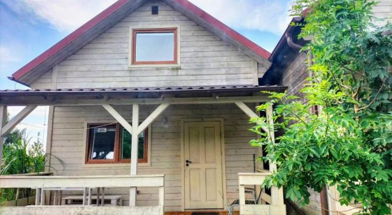 Charming vacation home with pool | Pets are welcome in Wladyslawowo