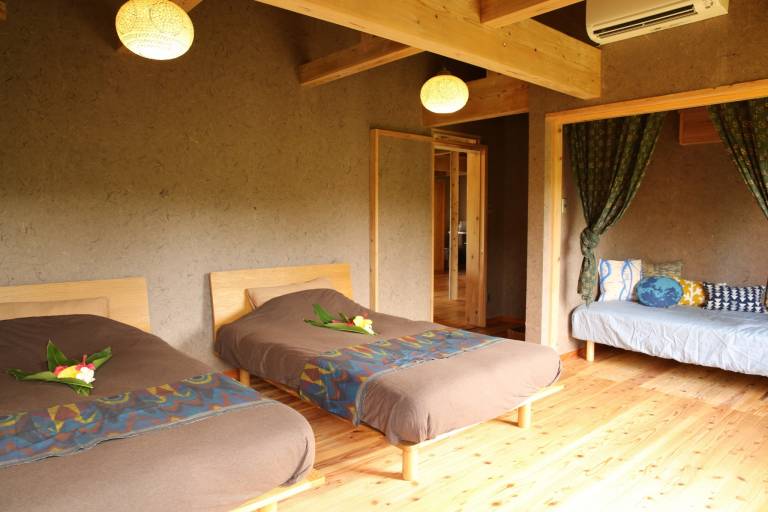 Cottage Arakawa