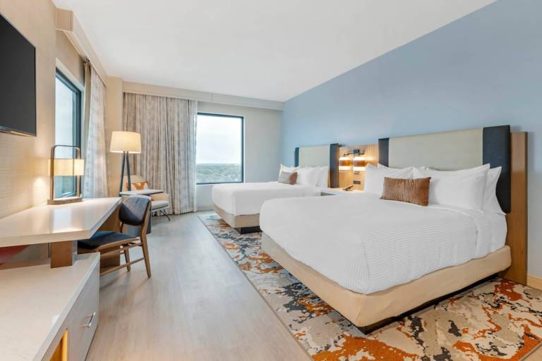 Accommodation Atascadero