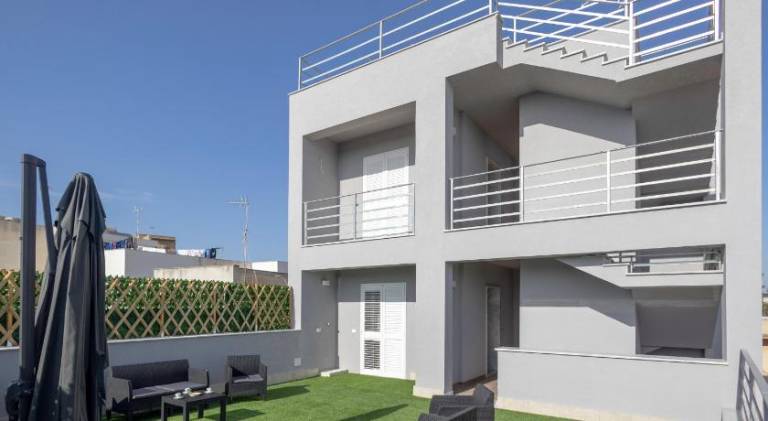 Elysium Guest House in Mazara del Vallo