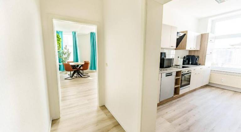 Holiday apartment | Pet-friendly — photo 5
