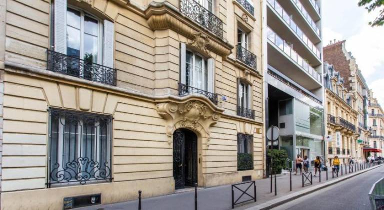 Cosy & Luxury Kleber Trocadero Arc de Triomphe — photo 4