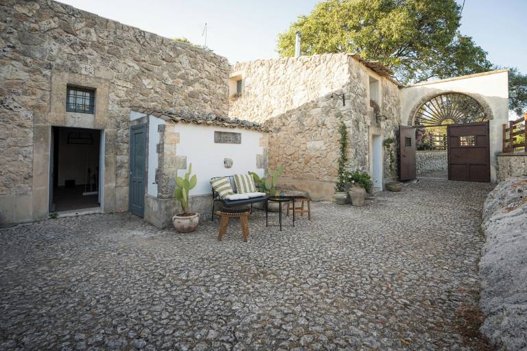 Casa Testa Dell'acqua