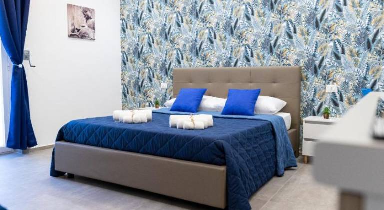 Bed & Breakfast Le Mura in Andria