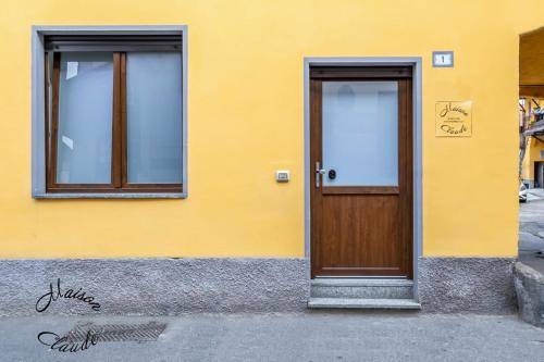 Appartamento Vittuone