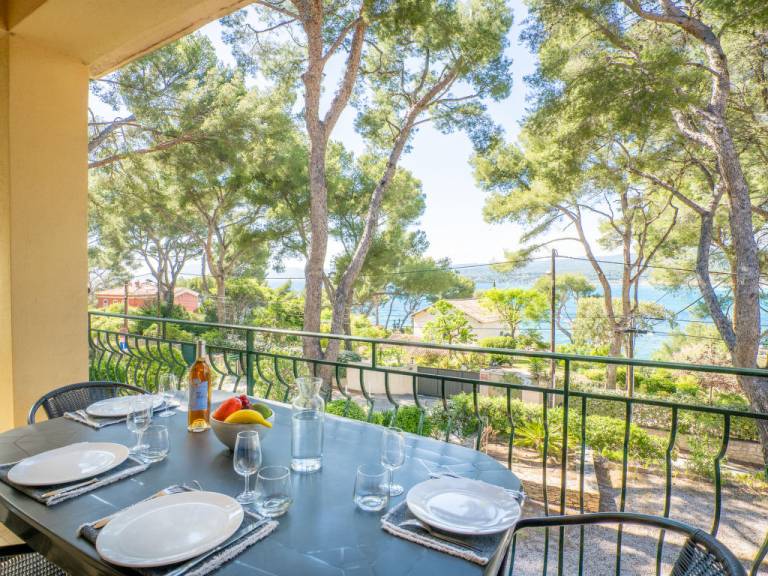 Appartement Les Lecques