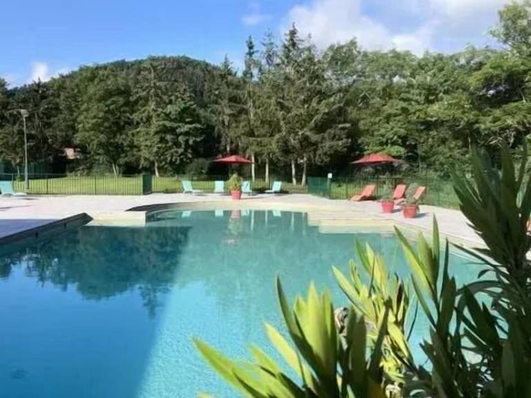 Mobil-home Aydat