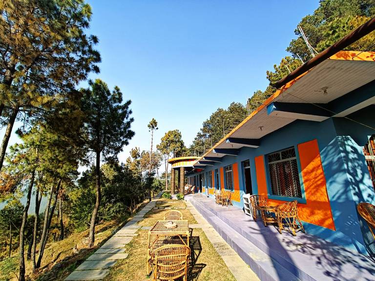 RabbitHole Kasar — photo 2