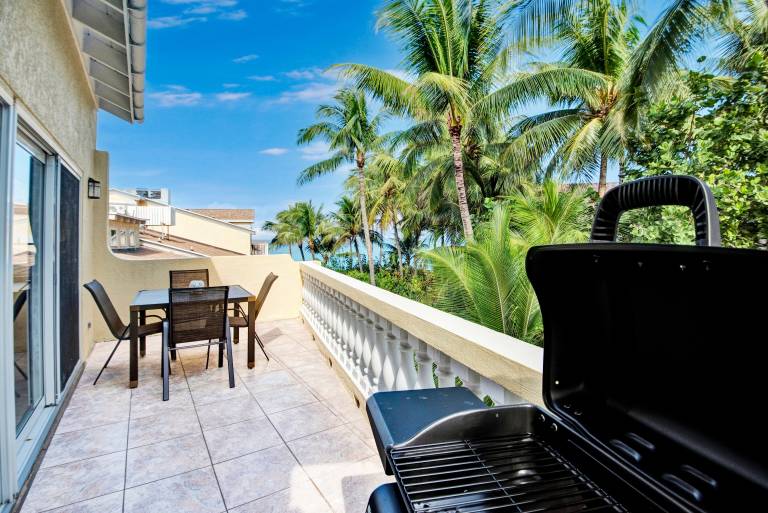 Villa Paradise Island