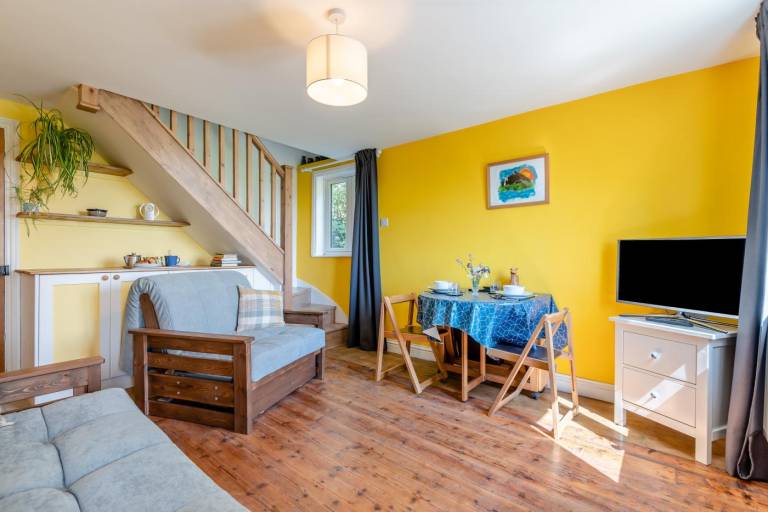 Family-oriented nice cottage with garden | Pet-friendly — photo 4