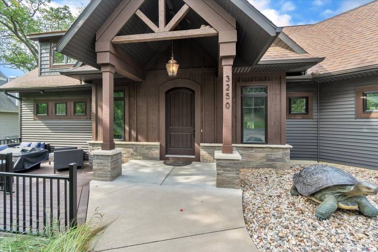 Lodge Saugatuck