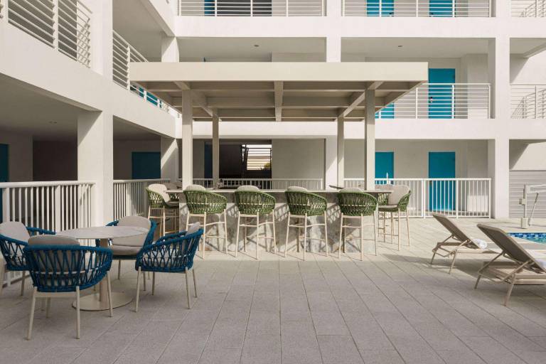 Sea Glass Beach Place, Trademark Collection by Wyndham — photo 5