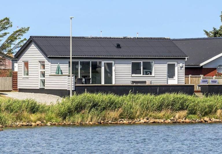 Ferienhaus Thorsminde