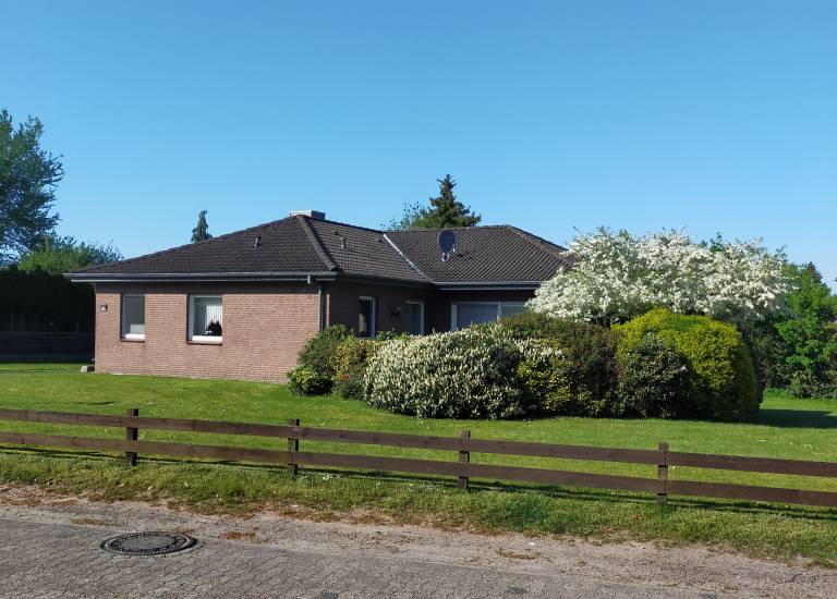 Ferienhaus Hemmoor