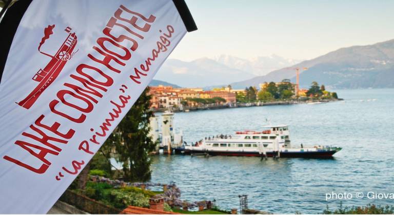 Hostel Menaggio